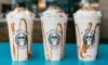 The dolly llama partners with mondelez international to offer a limited-time shake featuring chunky chips ahoy! Cookie pieces
