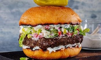 The Great Greek Mediterranean Grill is Opening in Florham Park, New Jersey