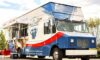 The great greek mediterranean grill, michigan region, drives success by catering to community with food truck