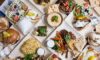 The great greek mediterranean grill to open at riverland market this valentine’s day