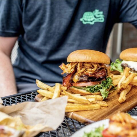 The greene turtle to host grand opening celebration on oct. 10 - photo licensed by shore news network.