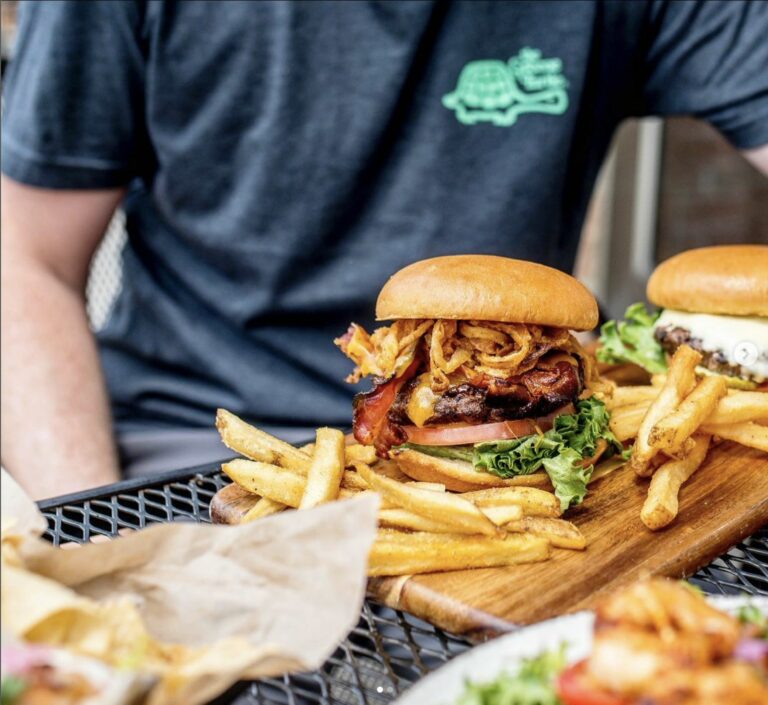 The greene turtle to host grand opening celebration on oct. 10 - photo licensed by shore news network.