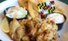 The greene turtle welcomes guests back with exciting new menu offerings