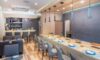 The impulsive group’s co-ceo brandon freid just expanded his popular sushi lab concept to nyc’s east village