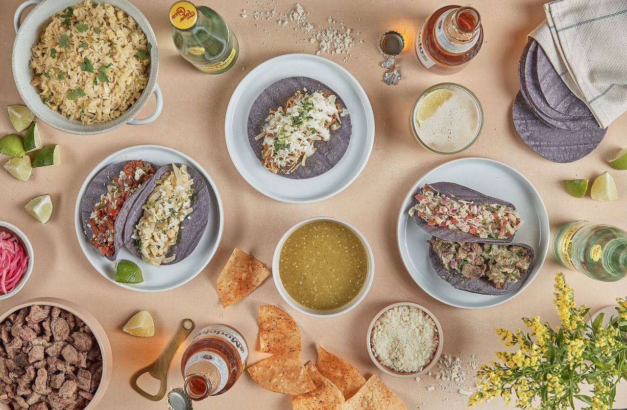 The Owners Behind Barrio Queen Debut Their Newest Concept: Barrio Cosita