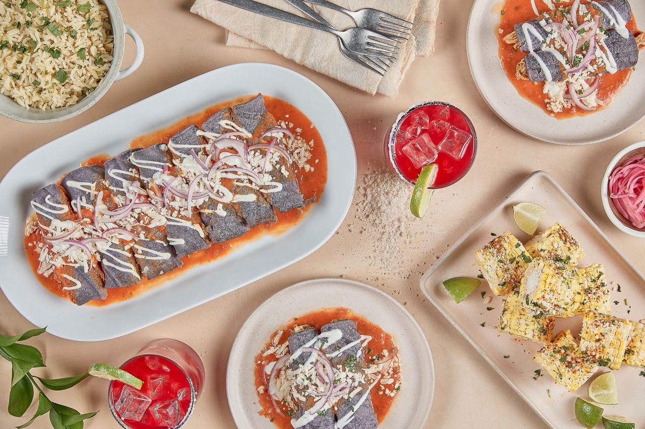The Owners Behind Barrio Queen Debut Their Newest Concept: Barrio Cosita