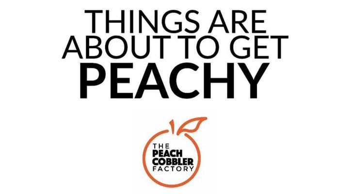 The Peach Cobbler Factory Expands Into Ten States in 90 Days