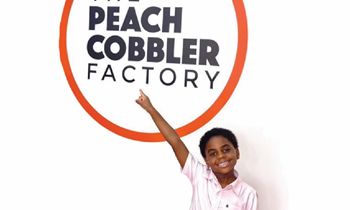 The Peach Cobbler Factory Making Big Moves With New Nashville & Louisville Corporate Stores