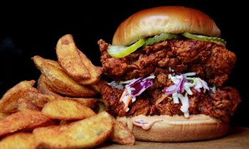 The Red Chickz Kicks Off the New Year with Big Plans
