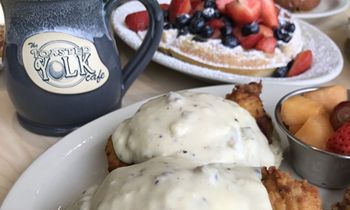 The Toasted Yolk Cafe Announces Major Southern Expansion