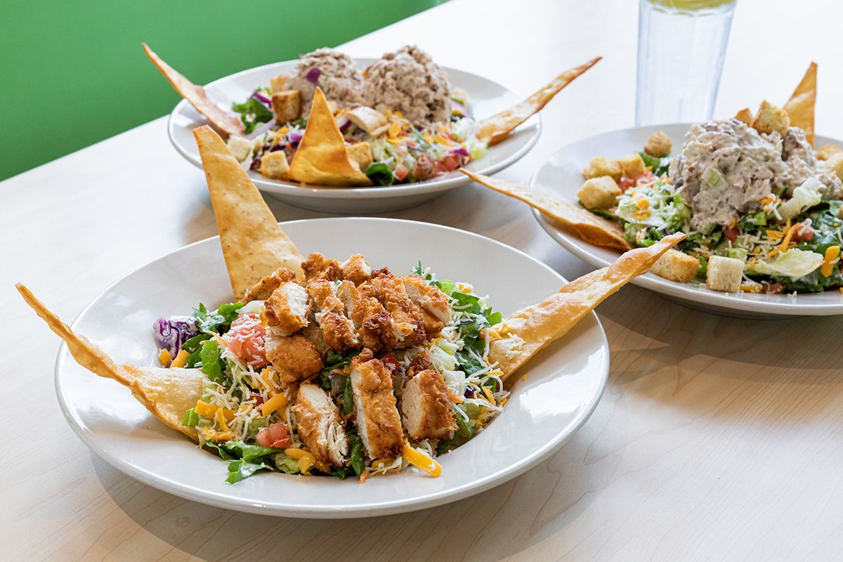 The Toasted Yolk Cafe Makes Its College Station Debut The Toasted Yolk Cafe Makes Its College Station Debut