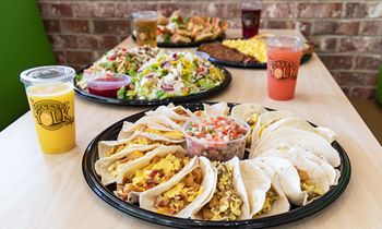The Toasted Yolk Cafe Signs Franchise Deals for Significant Growth in Dallas-Fort Worth