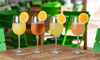 The Toasted Yolk Names Champion PR Agency of Record