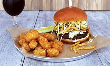 The Vaccinated Eat Free at World of Beer Bar & Kitchen!