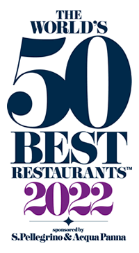 The World's 50 Best Restaurants Unveils the 51-100 List for 2022