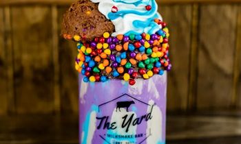 The Yard Milkshake Bar Coming to Colorado Plus More from What Now Media Group’s Weekly Pre-Opening Restaurant News Report