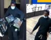 After punching clerk he walked out with Xbox One and Playstation 5 consoles at Columbus tech store