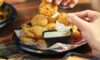 They’re back – zaxby’s iconic fried pickles are here to stay