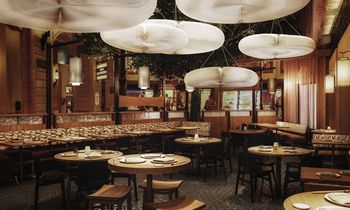 Third Vegas Nobu Planned Plus More from What Now Media Group’s Weekly Pre-Opening Restaurant News Report