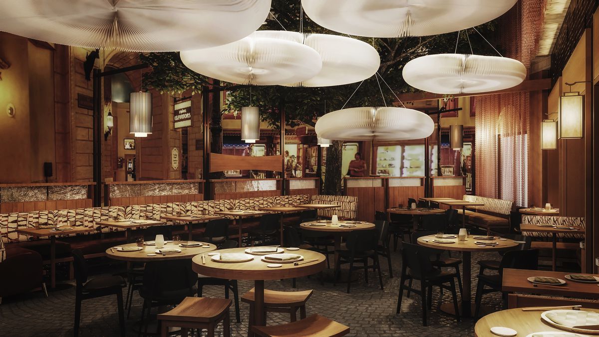 Third Vegas Nobu Planned Plus More from What Now Media Group's Weekly Pre-Opening Restaurant News Report Third Vegas Nobu Planned Plus More from What Now Media Group's Weekly Pre-Opening Restaurant News Report
