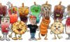 Thirst drinks uses nft project to give customers extreme utility value