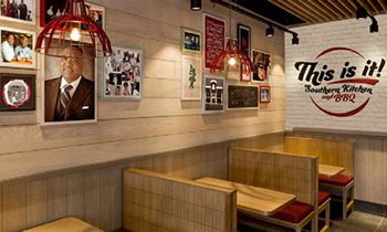 This Is It! Southern Kitchen and BBQ Launches Franchise Program and Signs NBA Player Paul Millsap as Area Developer - Vimarsana News