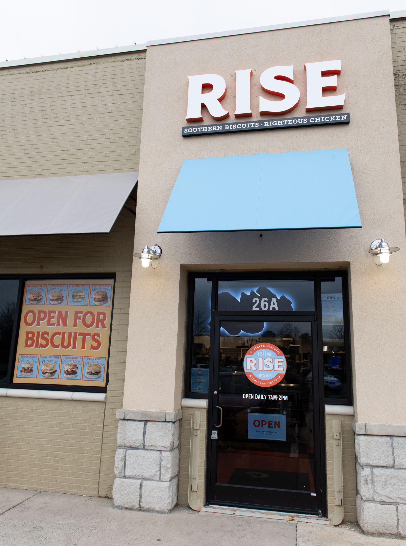 Tiny Store Rises to the Challenge of Going Digital