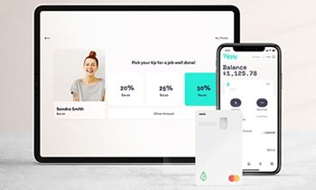 Tippy Integrates Branch to Launch New Comprehensive, End-to-End Tip Solution