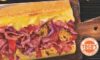 Togo’s introduces new pastrami cheese steak sandwich