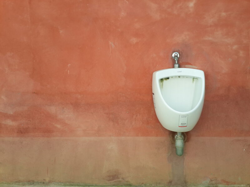 San francisco spends $1. 7 million on a single toilet