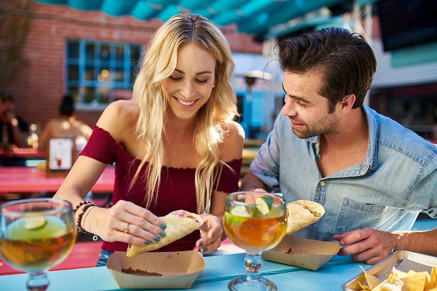 Top 100 Neighborhood Gem Restaurants in America for 2021
