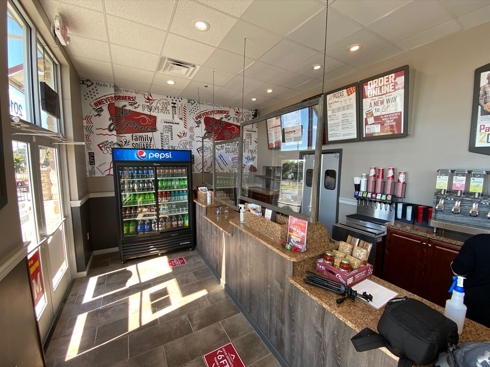 Top Ways Restaurant Franchises Can Leverage Multiple Prototypes for Success