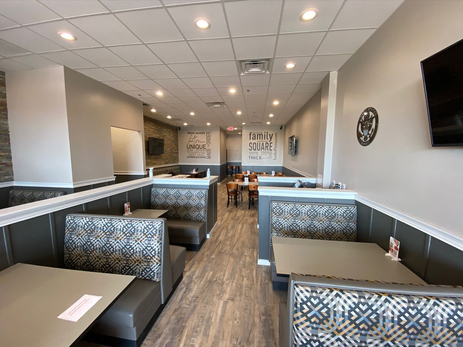 Top Ways Restaurant Franchises Can Leverage Multiple Prototypes for Success
