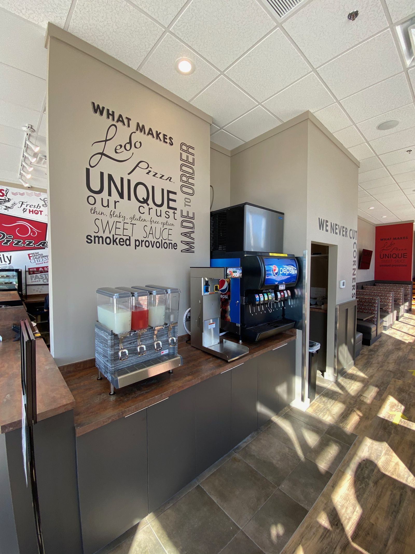 Top Ways Restaurant Franchises Can Leverage Multiple Prototypes for Success