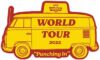 Toppers pizza executives announce 70 stores in 70 days; systemwide road trip to visit all toppers locations