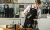 Tous les jours’ beverage expert takes first place at national coffee competition