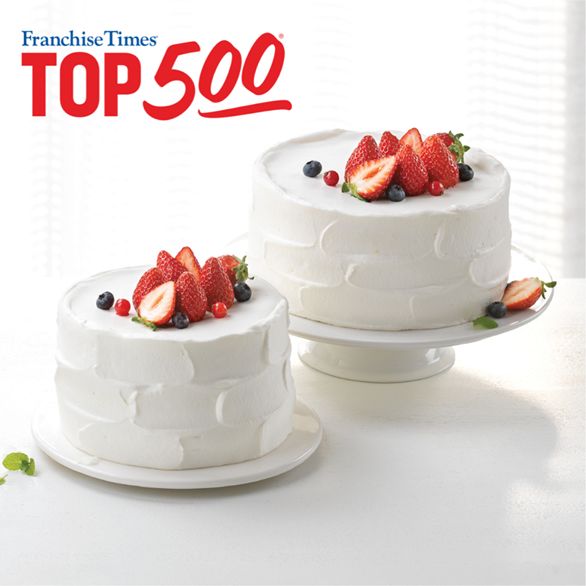 TOUS les JOURS Joins Franchise Times' Prestigious Top 500 Franchises List