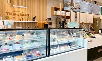 TOUS les JOURS Reopens Popular Queens Location After Remodel