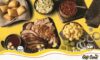 Treat your family this easter with the gift of delicious options