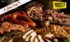 Treat your loved ones this valentine’s day with the gift of delicious options