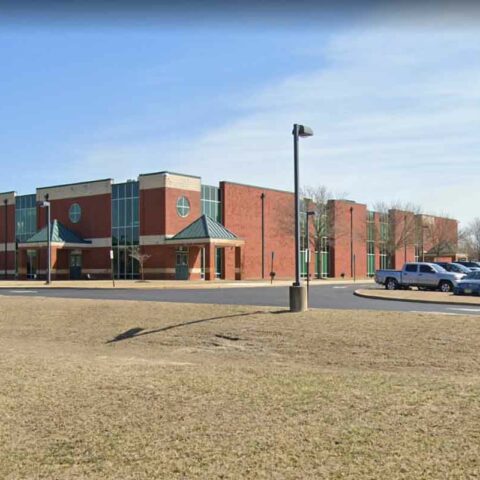 Toms river intermediate south