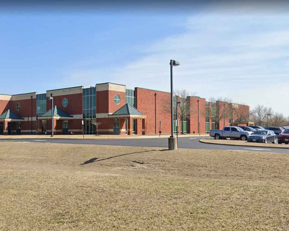 Toms River Intermediate South