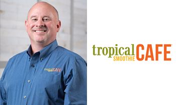 Tropical Smoothie Cafe Names Richard Key Chief Operations Officer