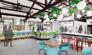 Truly Hard Seltzer Opening New Downtown Los Angeles Taproom in Early 2022 Plus More from What Now Media Group’s Weekly Pre-Opening Restaurant News Report