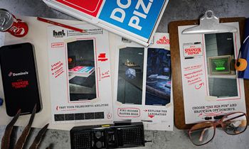 Try Domino’s Mind Ordering App for Fun and Receive 20% Off Your Next Order