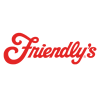 Turn That Frown Upside Down with Friendly's Happy Ending Menu