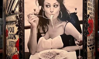 Tuscan Prime Italian Chophouse & Dolce Bar in Annapolis is Hosting an Official Grand Opening