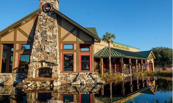 Twin Peaks Brings Highly Awaited Lodge Mantality to Myrtle Beach