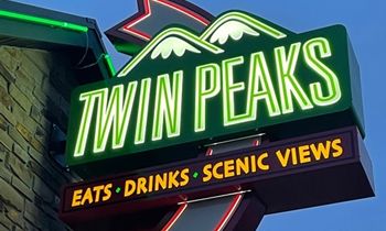 Twin Peaks Brings the Lodge Mantality to Bison Country