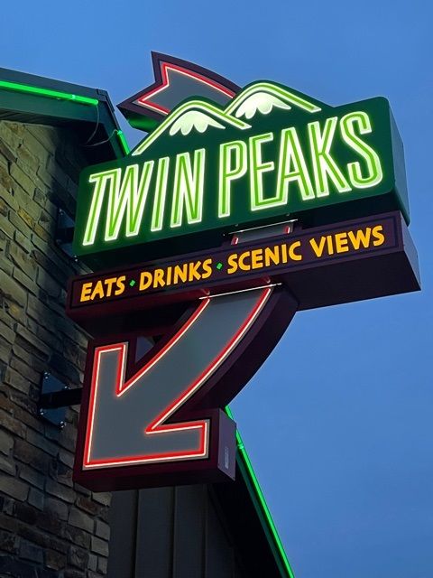 Twin Peaks Brings the Lodge Mantality to Bison Country